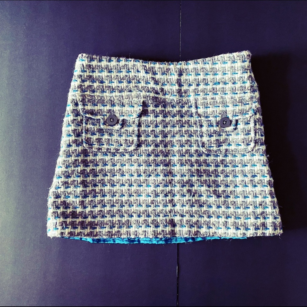 Save by the bell skirt